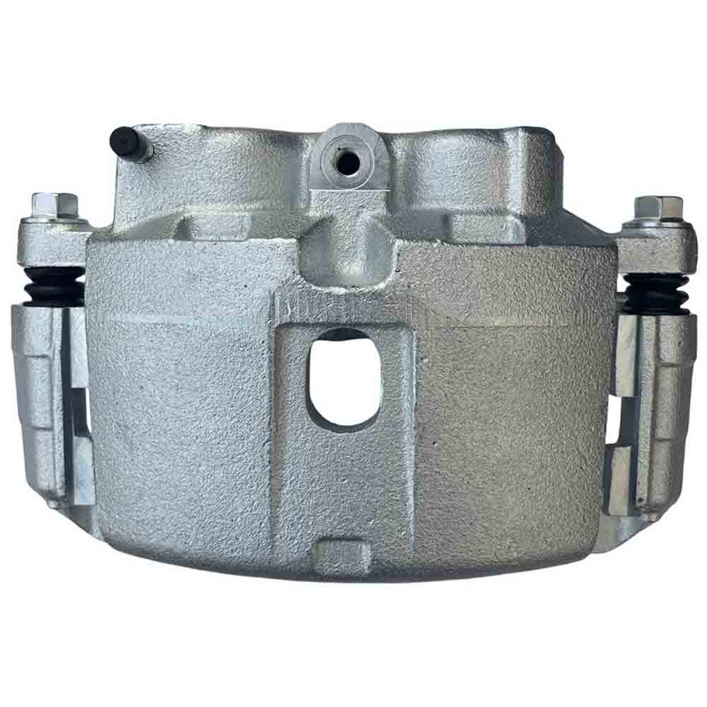 2000 Gmc Sierra 2500 Brake Caliper
